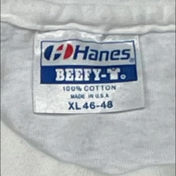 Vintage SAILING Tshirt 1987 America’s Cup Challenge Sail Boat Tee sz XL - Picture 5 of 5